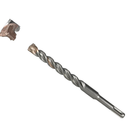 TRIJET SDS DRILL BIT 6X210MM